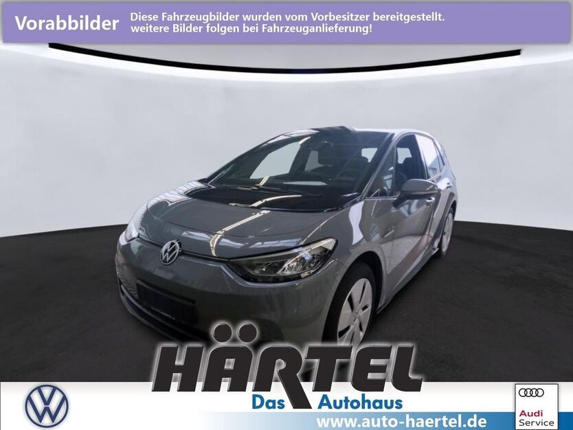 VW ID.3 48.200 km 19.900 € Osnabrück 49084