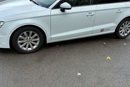Audi A3 173.000 km 9.300 &euro; Gummersbach 51647