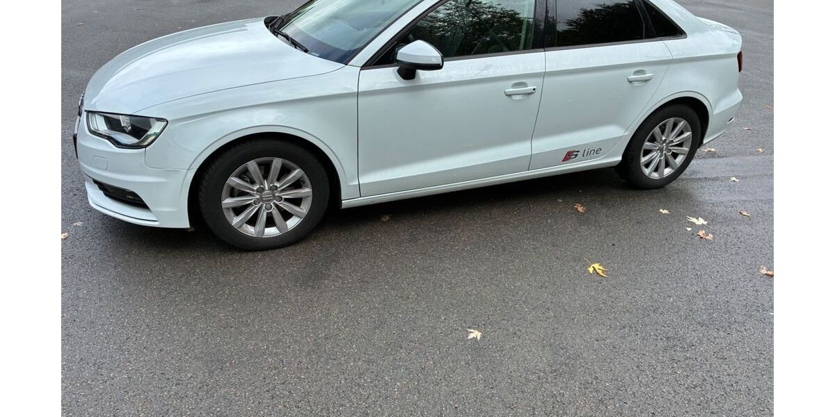 Audi A3 173.000 km 9.300 &euro; Gummersbach 51647