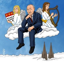 E Levve för Kölle - Oper Köln