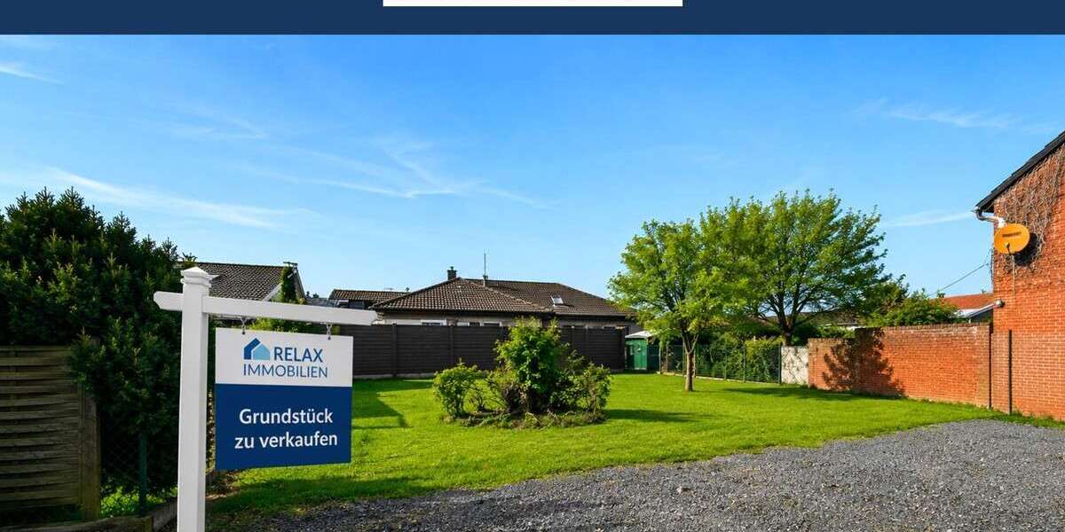 Grundstück Wegberg - 140.000&euro; | Angebot:26888746