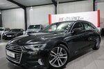 Audi A6 Avant 40 TDI S-LINE SPORT PLUS / LED, LEDER 124.000 km 26.777 &euro; Hamm 59077
