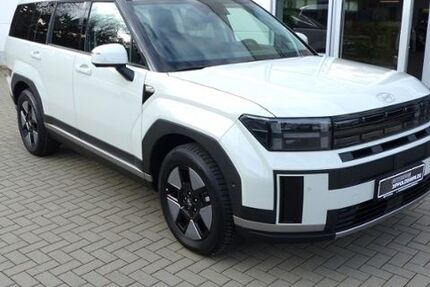 Hyundai SANTA FE 12.500 km 44.950 € Dippoldiswalde 01744