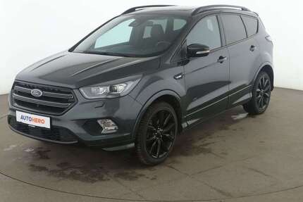 Ford Kuga 105.079 km 16.950 &euro; Nürnberg 90441