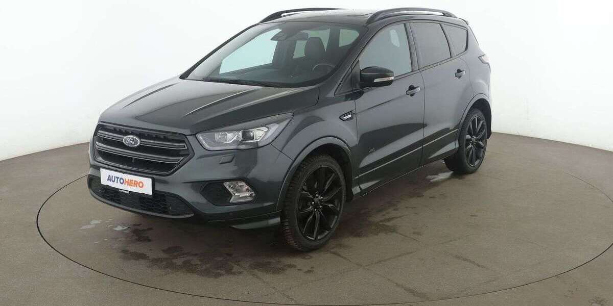 Ford Kuga 105.079 km 16.950 &euro; Nürnberg 90441