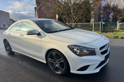 Mercedes CLA 220