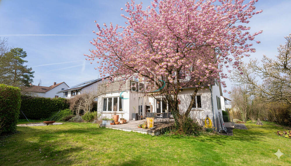 Einfamilienhaus Schwäbisch Hall - 5 Zimmer, 168 m&sup2;, 789.000&euro; | Angebot:26257472