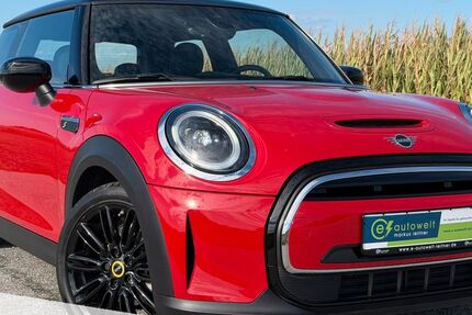 Mini Cooper SE 14.665 km 21.390 &euro; Landau a.d.Isar 94405