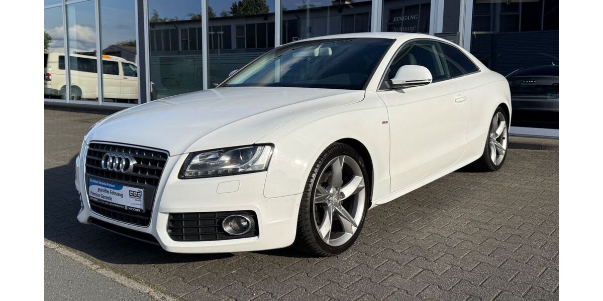 Audi A5 262.600 km 6.499 &euro; Gütersloh 33332