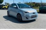 500e la Prima ´´Himmelblau´´