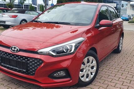 Hyundai i20 44.000 km 11.500 € Dachau 85221