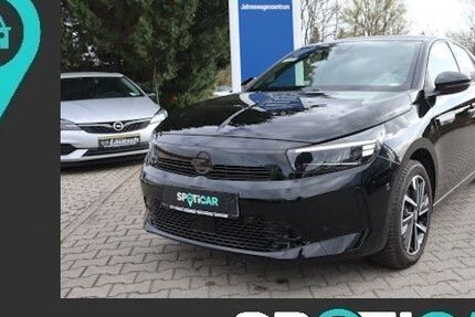 Opel Corsa 19.998 km 15.900 &euro; Luckenwalde 14943