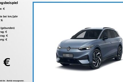 VW ID.7 7.091 km 57.987 € Dießen am Ammersee 86911