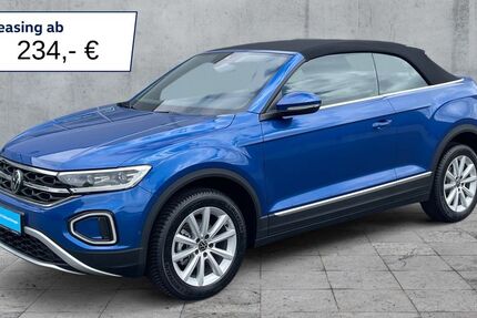 VW T-Roc 3.294 km 27.460 &euro; Bayreuth 95448