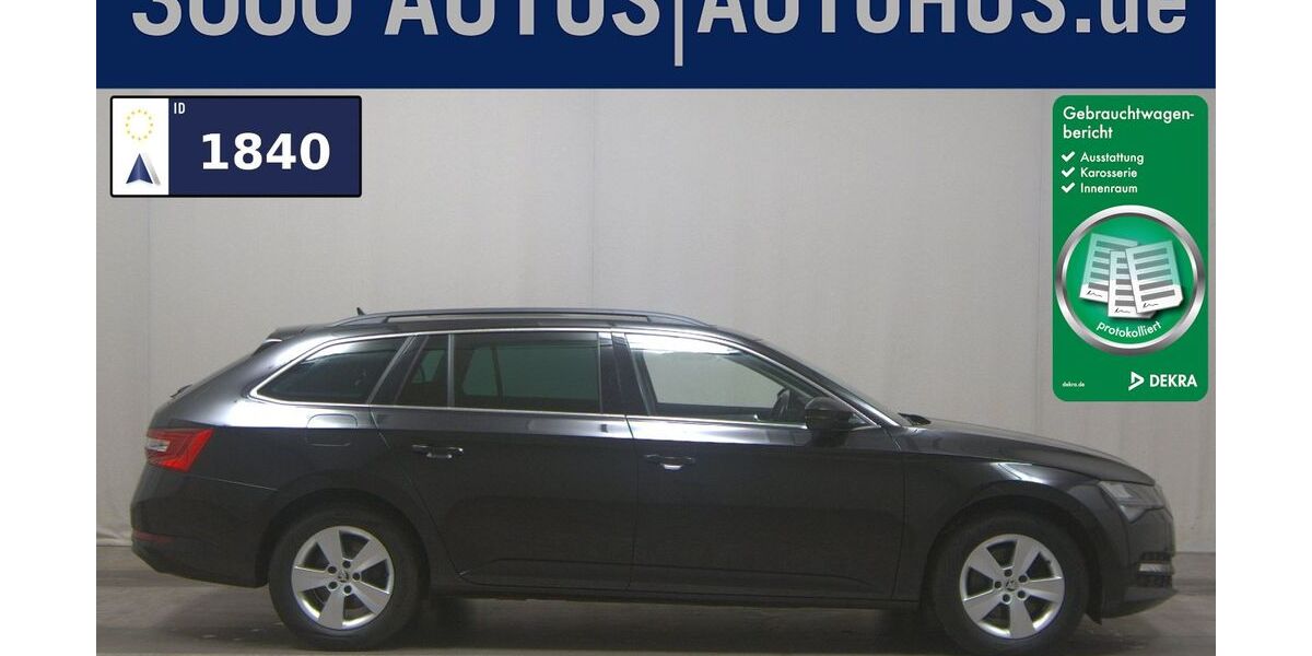 Skoda Superb 166.885 km 16.480 &euro; Gyhum/Bockel 27404