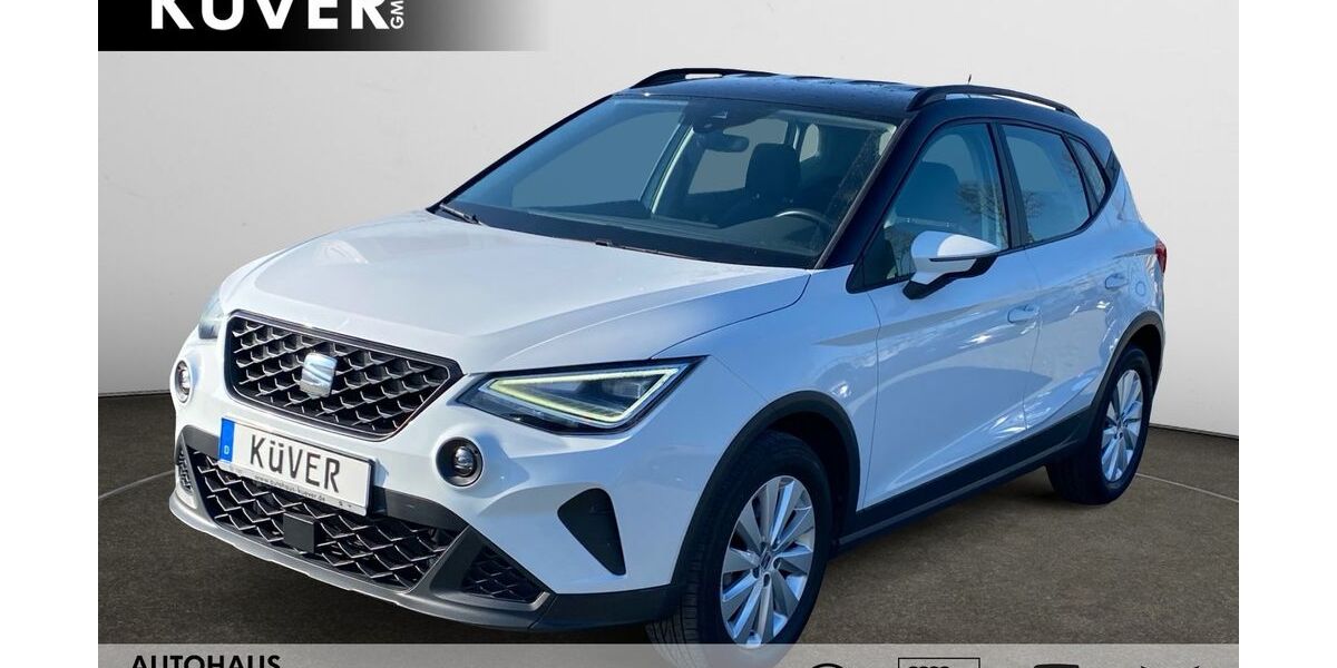 Seat Arona 66.900 km 14.229 &euro; Hagen 27628