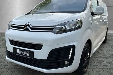 Citroen SpaceTourer 72.000 km 27.900 &euro; Münster 48155