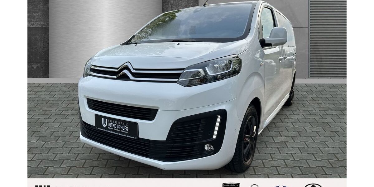 Citroen SpaceTourer 72.000 km 27.900 &euro; Münster 48155