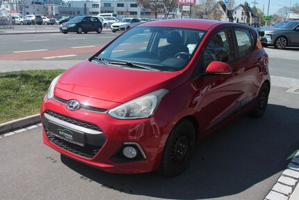 Hyundai i10 118.000 km 4.900 &euro; Nürnberg 90449