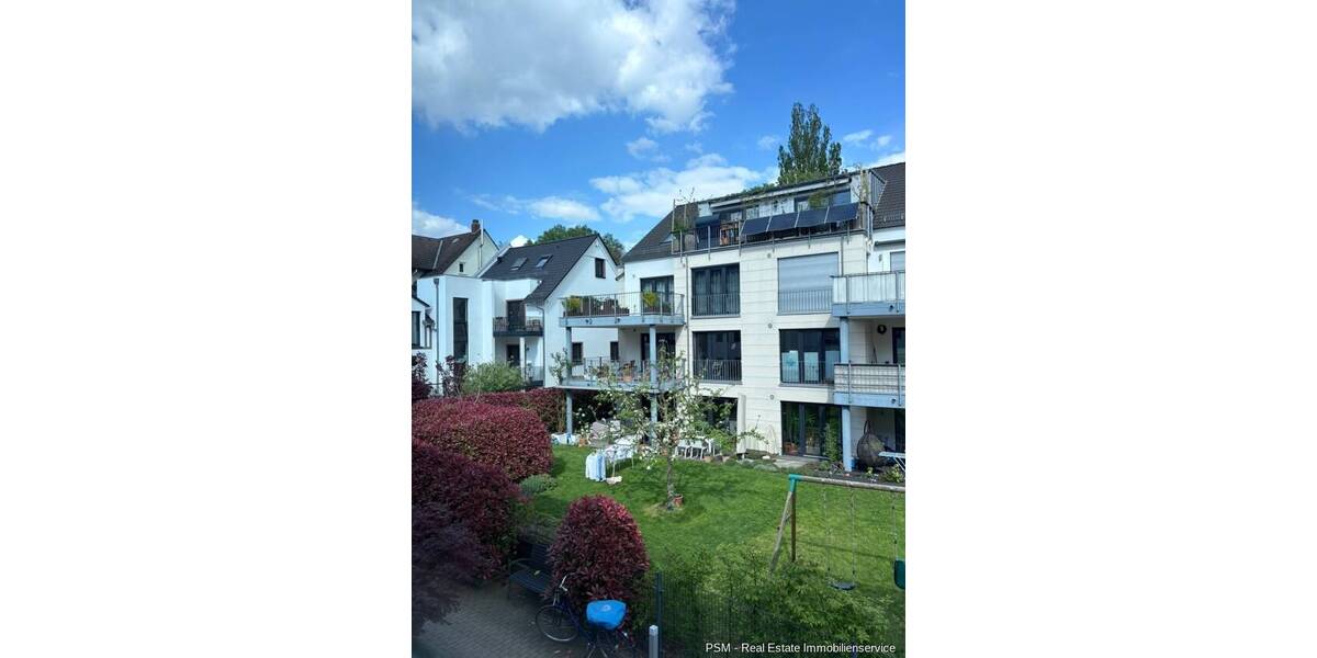 Etagenwohnung Frankfurt am Main / Bergen-Enkheim Bergen-Enkheim - 4 Zimmer, 114 m&sup2;, 859.000&euro; | Angebot:26607251