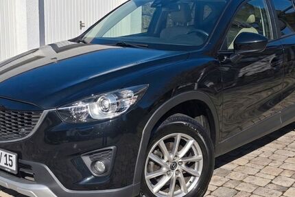Mazda CX-5 144.000 km 9.600 &euro; Öhringen 74613
