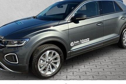 VW T-Roc 32.450 km 30.890 &euro; Emden 26723