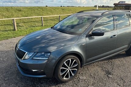 Skoda Octavia 150.000 km 13.700 &euro; Nordstrand 25845