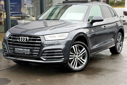 Audi Q5 94.100 km 27.870 &euro; Wenden 57482