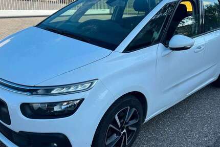 Citroen C4 Picasso 300.000 km 4.000 &euro; Lahr-Langenwinkel 77933