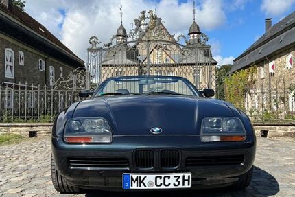 BMW Z1