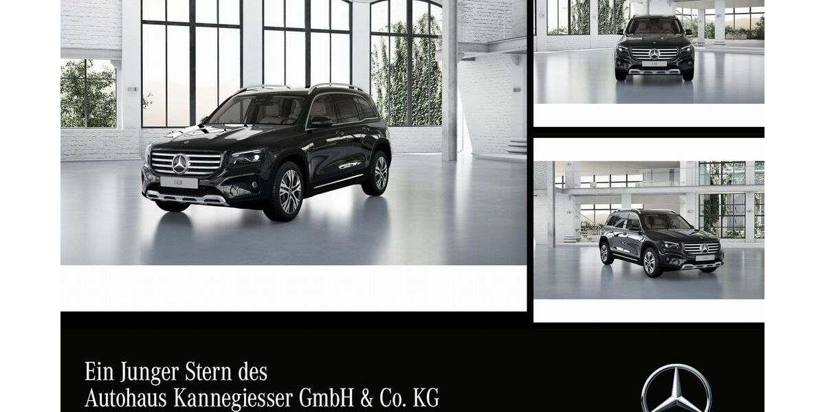 Mercedes-Benz GLB 220 42.283 km 39.700 &euro; Norden 26506