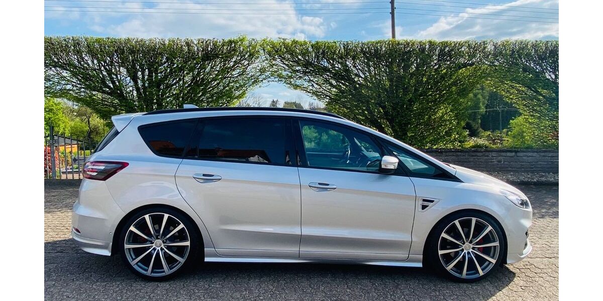 Ford S-Max 50.000 km 29.000 &euro; Ittersdorf 66798