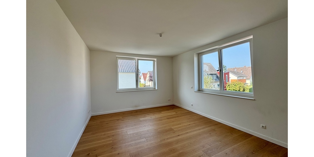 Bad Homburg - Ober-Erlenbach: Exklusives freistehendes Einfamilienhaus in kinderfreundlicher Lage! - Einfamilienhaus Bad Homburg Gonzenheim | Angebot:25972249