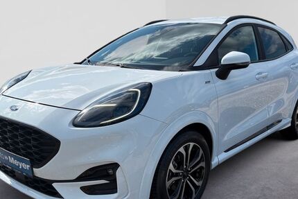 Ford Puma 92.267 km 12.990 &euro; Endingen am Kaiserstuhl 79346
