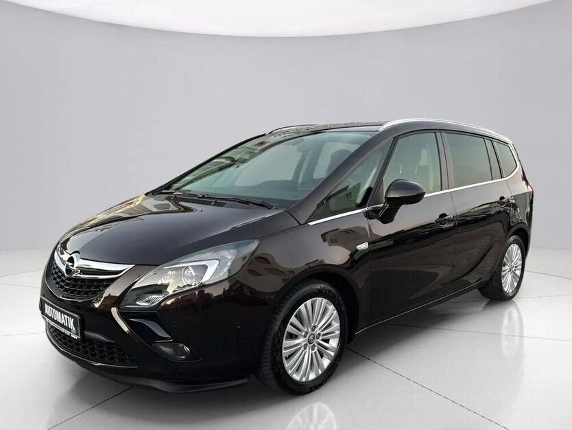 Zafira