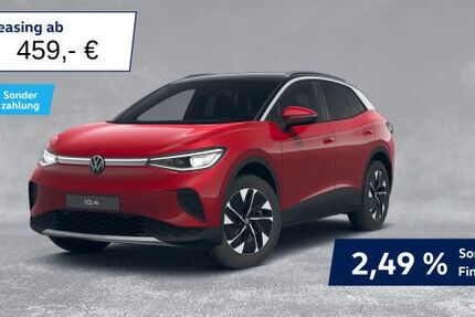 VW ID.4 16.355 km 42.930 &euro; Kulmbach 95326