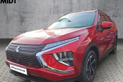 Mitsubishi Eclipse Cross 38.500 km 24.900 &euro; Dannenberg 29451