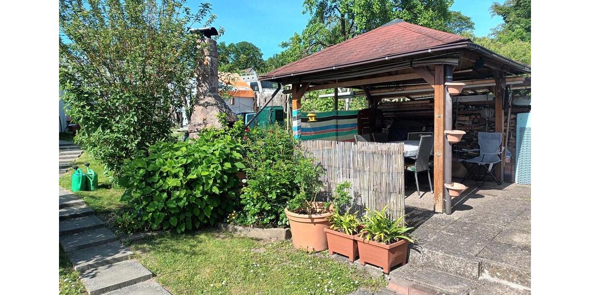 Doppelhaushälfte Hitzacker (Elbe) - 4 Zimmer, 130 m&sup2;, 219.000&euro; | Angebot:26836488
