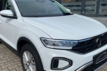 VW T-Roc 19.894 km 21.890 € Kammeltal/Egenhofen 89358