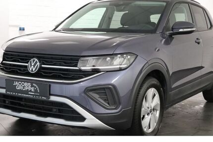 VW T-Cross 10.074 km 21.980 &euro; Alsdorf 52477