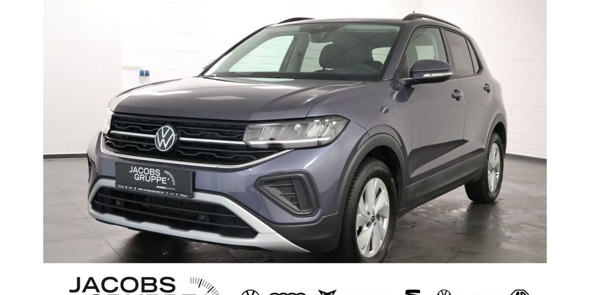VW T-Cross 10.074 km 21.980 &euro; Alsdorf 52477