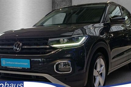 VW T-Cross 20.450 km 18.980 &euro; Neutraubling 93073