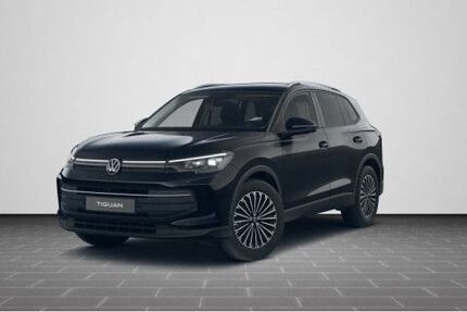 VW Tiguan 25.139 km 35.900 &euro; Simmern 55469
