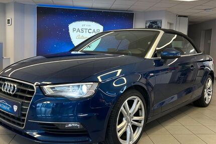 Audi A3 234.000 km 12.900 &euro; Bad Krozingen 79189