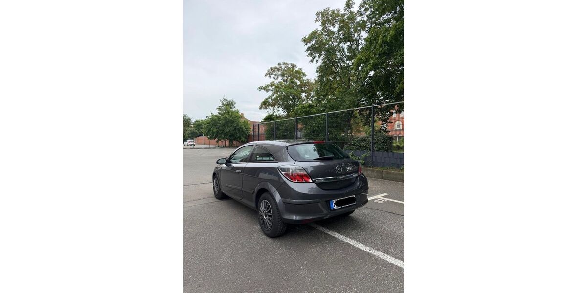 Opel Astra 164.000 km 1.999 &euro; Hannover 30161