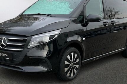 Mercedes-Benz Vito 9.500 km 65.153 &euro; Oldenburg OT Tweelbäke 26135