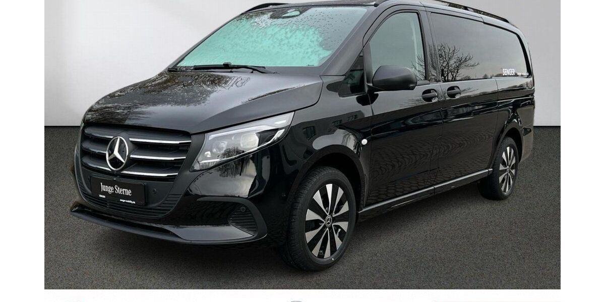 Mercedes-Benz Vito 9.500 km 65.153 &euro; Oldenburg OT Tweelbäke 26135