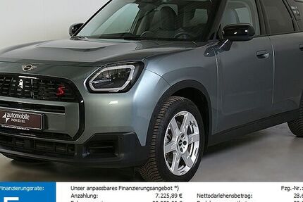 Mini Countryman S (Cooper) 13.400 km 34.940 &euro; Paderborn 33100