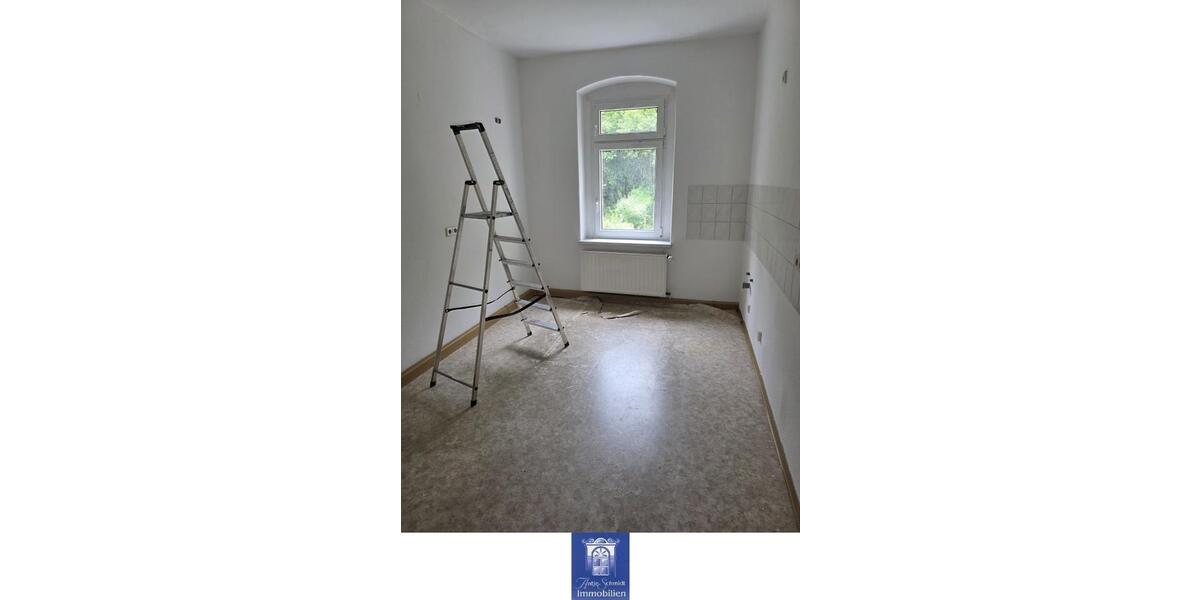 Etagenwohnung Waldheim - 5 Zimmer, 112 m&sup2;, 549&euro; | Angebot:26679945