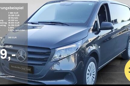 Mercedes-Benz Vito 18.438 km 41.999 &euro; Bautzen 02625